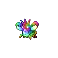 Rainbow Corphish